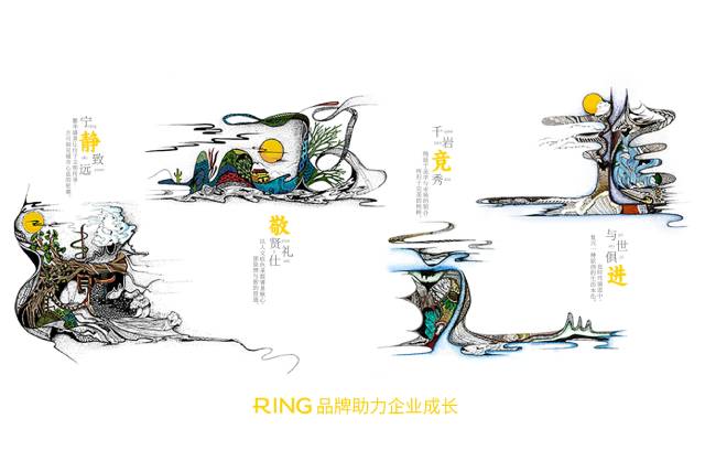 一家具有合作价值的黄岛区画册设计机构。